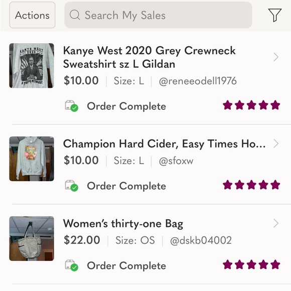 Meet your Posher, Brendan - Picture 13 of 16